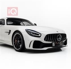 مرسيدس بنز AMG GT